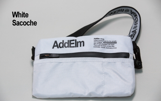 AddElm Wearable Backpack 19