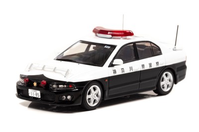 神奈川県警察高速道路交通警察隊車両(529):左前