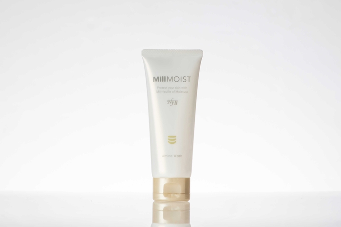 ミルモイスト®　アミノ洗顔料