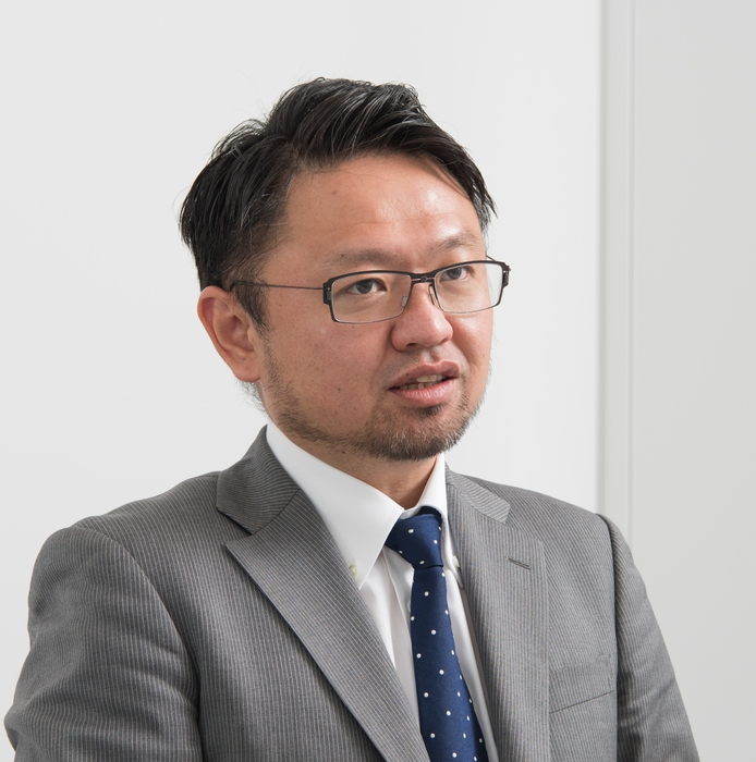 株式会社ベネッセコーポレーション 西村俊彦様