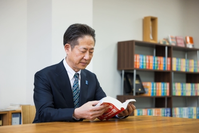複眼経済塾 渡部 清二塾長