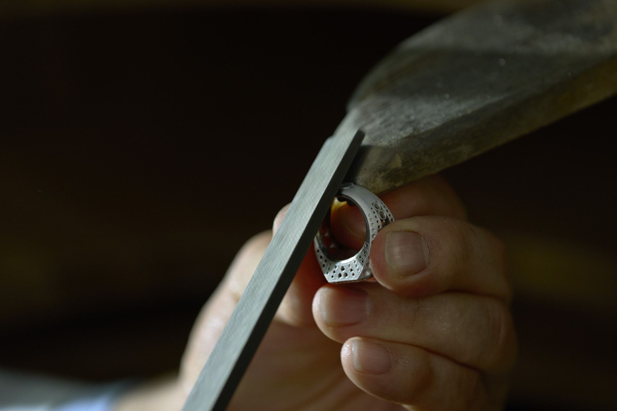 The Layers of Light5