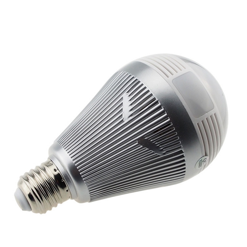 i Bulb camera　Back1