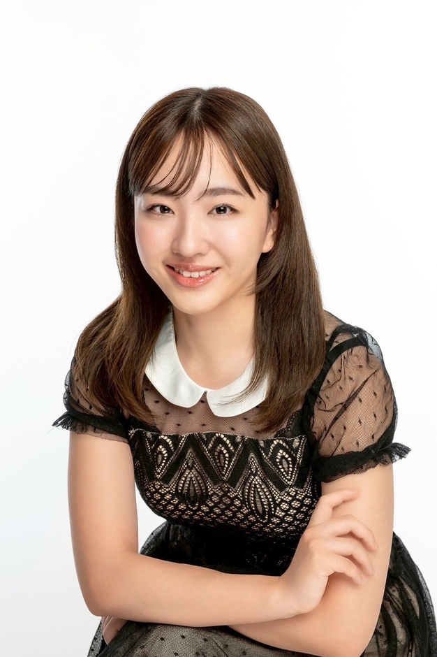 久保杏
