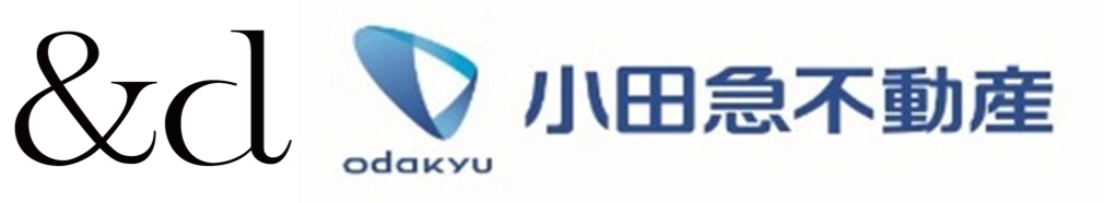 株式会社and.d 小田急不動産株式会社