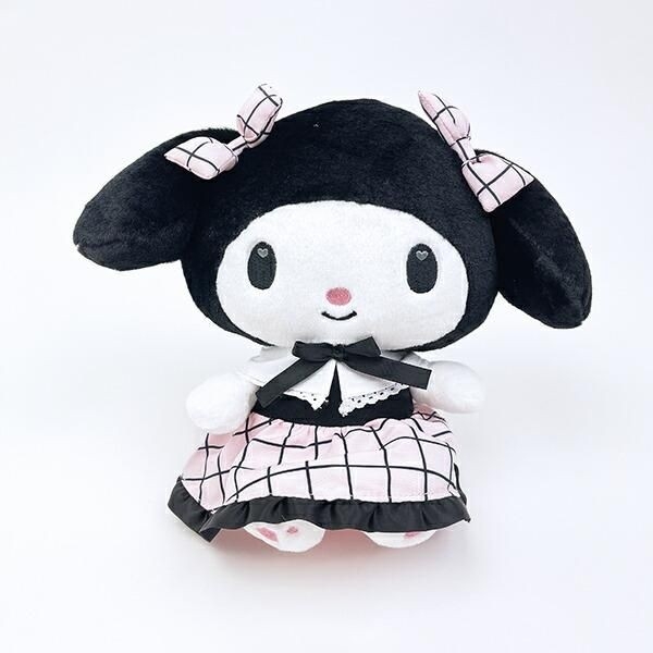 サンリオブラックグラフ