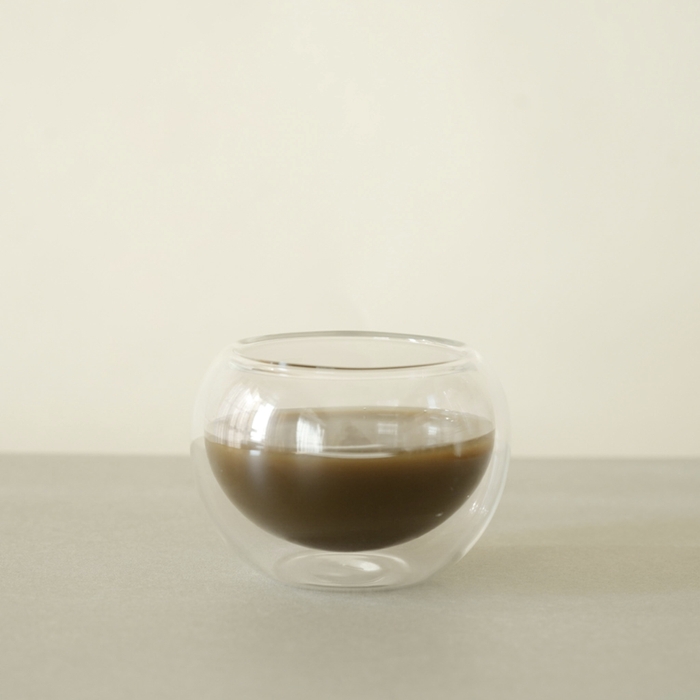 Houjicha(ほうじ茶)ホット