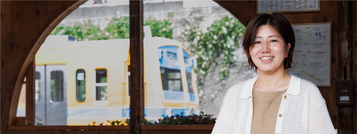 株式会社WaCreation代表　手塚 純子氏