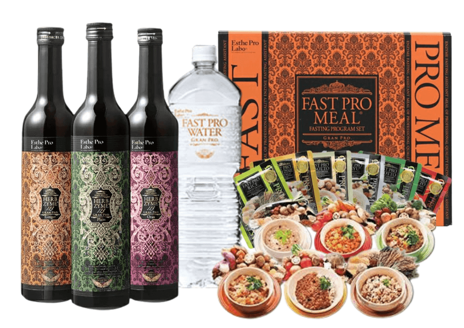 集中3日間ファスティングプログラム キャンペーン価格:31,500円