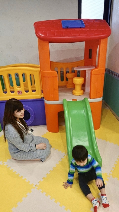 わくわくランド(6)