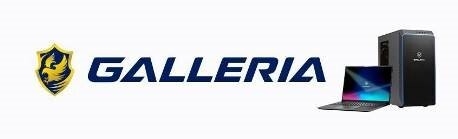 GALLERIA (株式会社サードウェーブ)