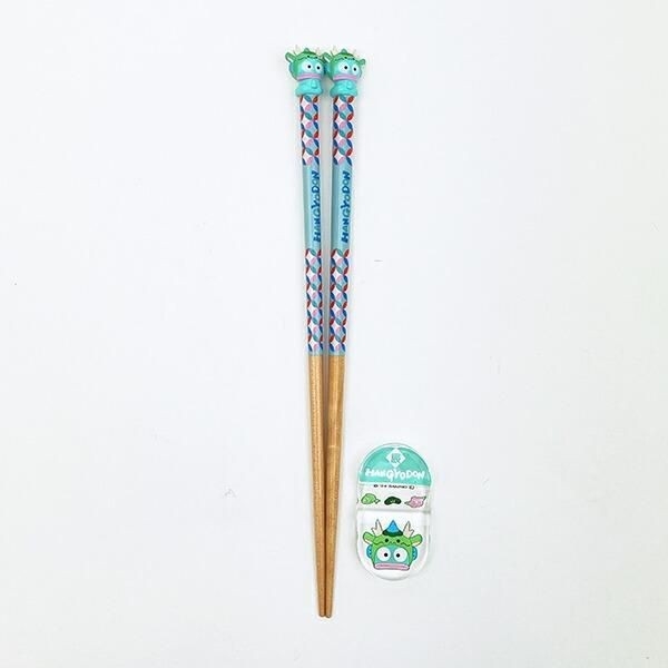 サンリオの干支箸