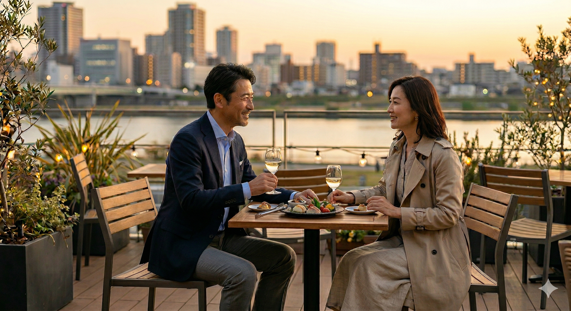 【新常識】「ときめきゼロ」から始まる、究極に心地よいパートナーシップとは？