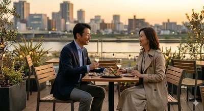 【新常識】「ときめきゼロ」から始まる、究極に心地よいパートナーシップとは？