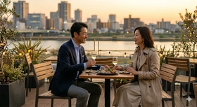 【新常識】「ときめきゼロ」から始まる、究極に心地よいパートナーシップとは？