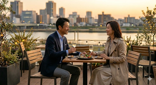 【新常識】「ときめきゼロ」から始まる、究極に心地よいパートナーシップとは？