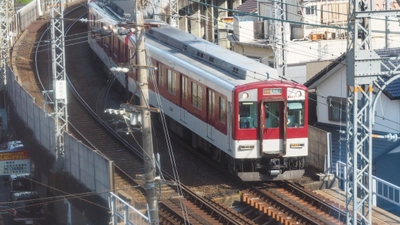 伊勢市駅前の伊勢パールピアホテル、1日中鉄道を眺められる トレインビュープランを2025年6月にリニューアル販売開始