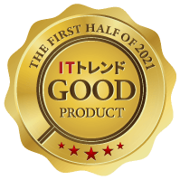 ITトレンド Good Product