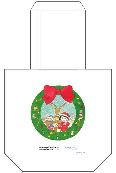 オリジナルトートバッグ