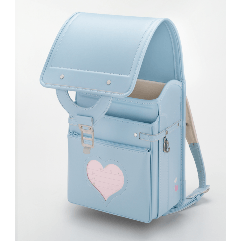 カラー：アイスブルー