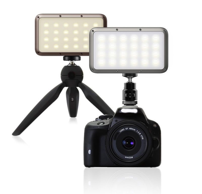 LUMENA II 使用例 1