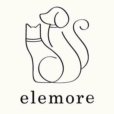 elemoreロゴ