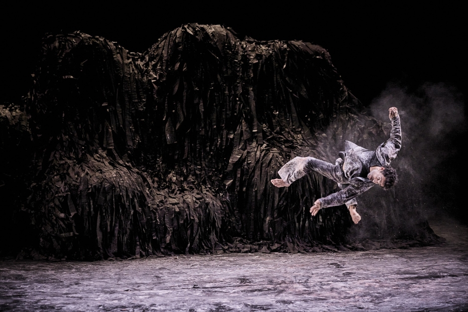 © Christophe Raynaud de Lage