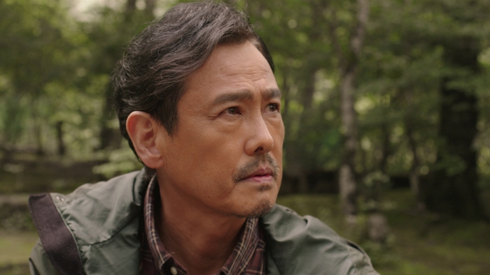 『コウイン ~光陰~』場面写真-11