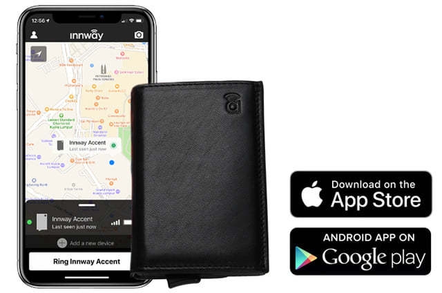 キャッシュレス時代のミニマム派に贈る財布 3