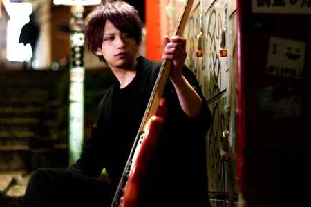 アニソン作家・出口遼によるボーカリストオーディション開催！