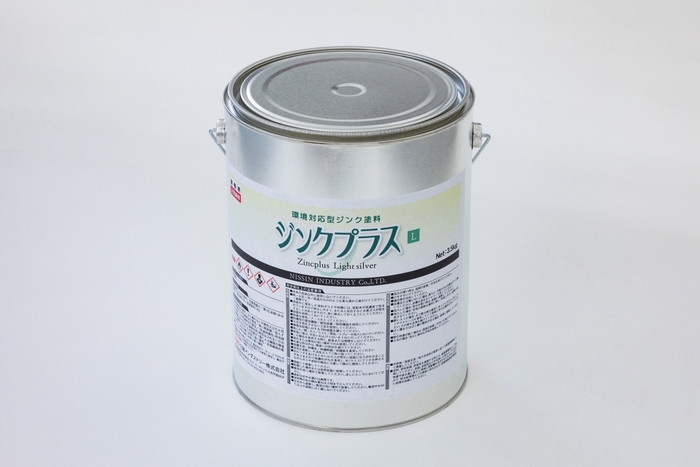 ジンクプラスL 3.5Kg