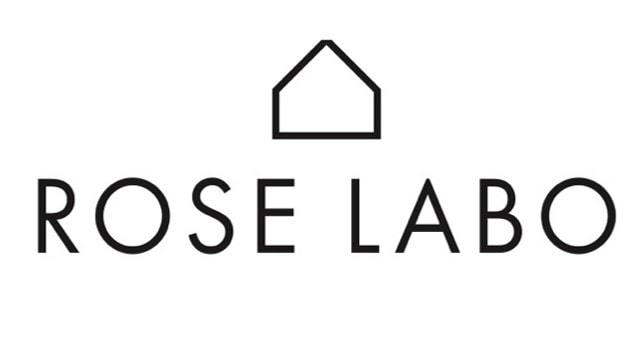 ROSE LABO_ロゴ