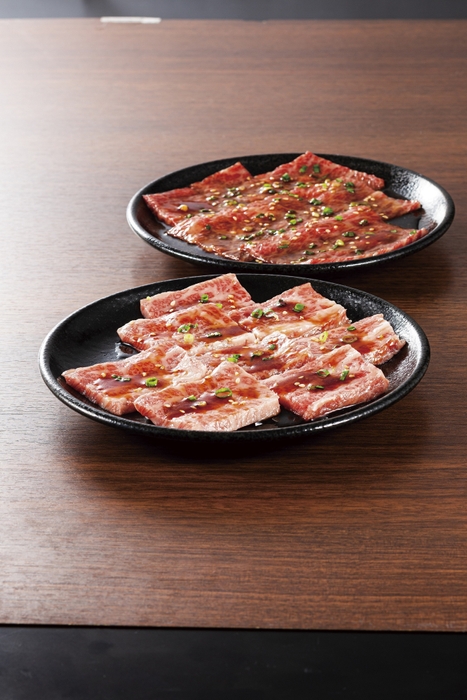 964円均一 特選薩摩牛(ザブトン・クラシタ)