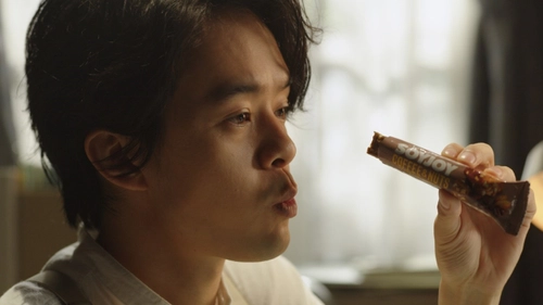 SOYJOY「コーヒー＆ナッツ」新CM　 池松壮亮が人生初のラップに挑戦！JAZZ喫茶で弾き語り　 2週間の練習の成果をCMで披露