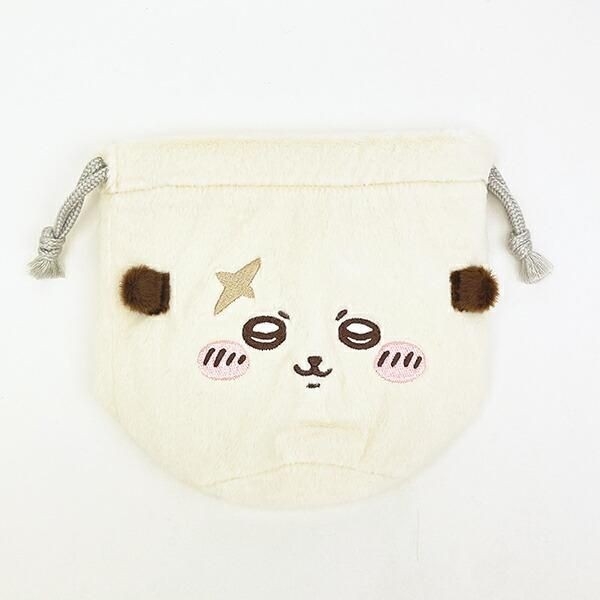 ちいかわの巾着