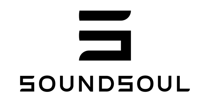 SOUNDSOULロゴ