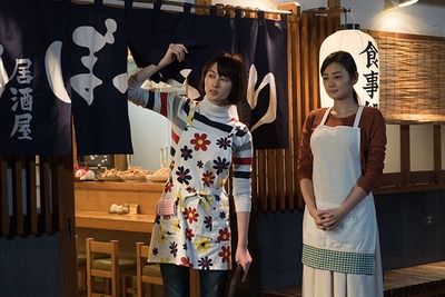 ©「居酒屋ぼったくり」製作委員会