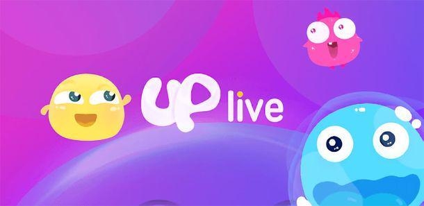 Uplive