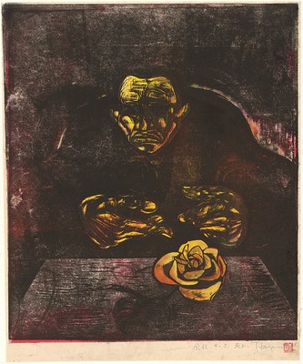 会話 ― その5、友よ… ―