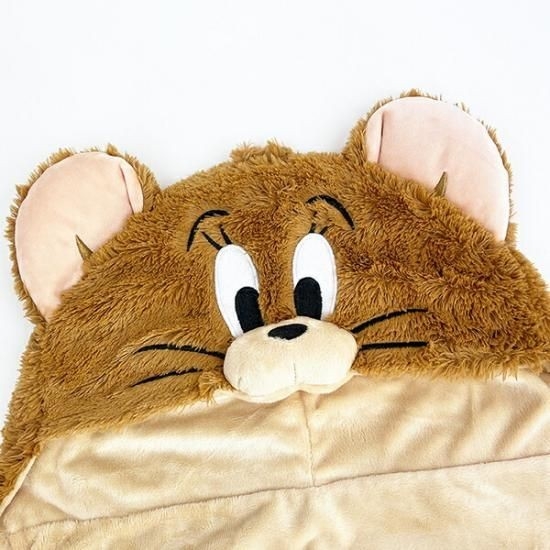 トムとジェリーブランケット