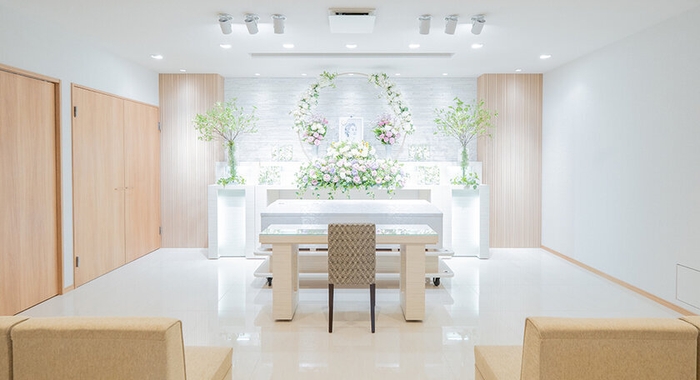 内観 ※写真はイメージです