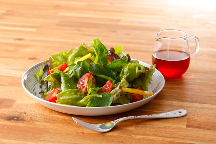 いちごビネガー イメージ