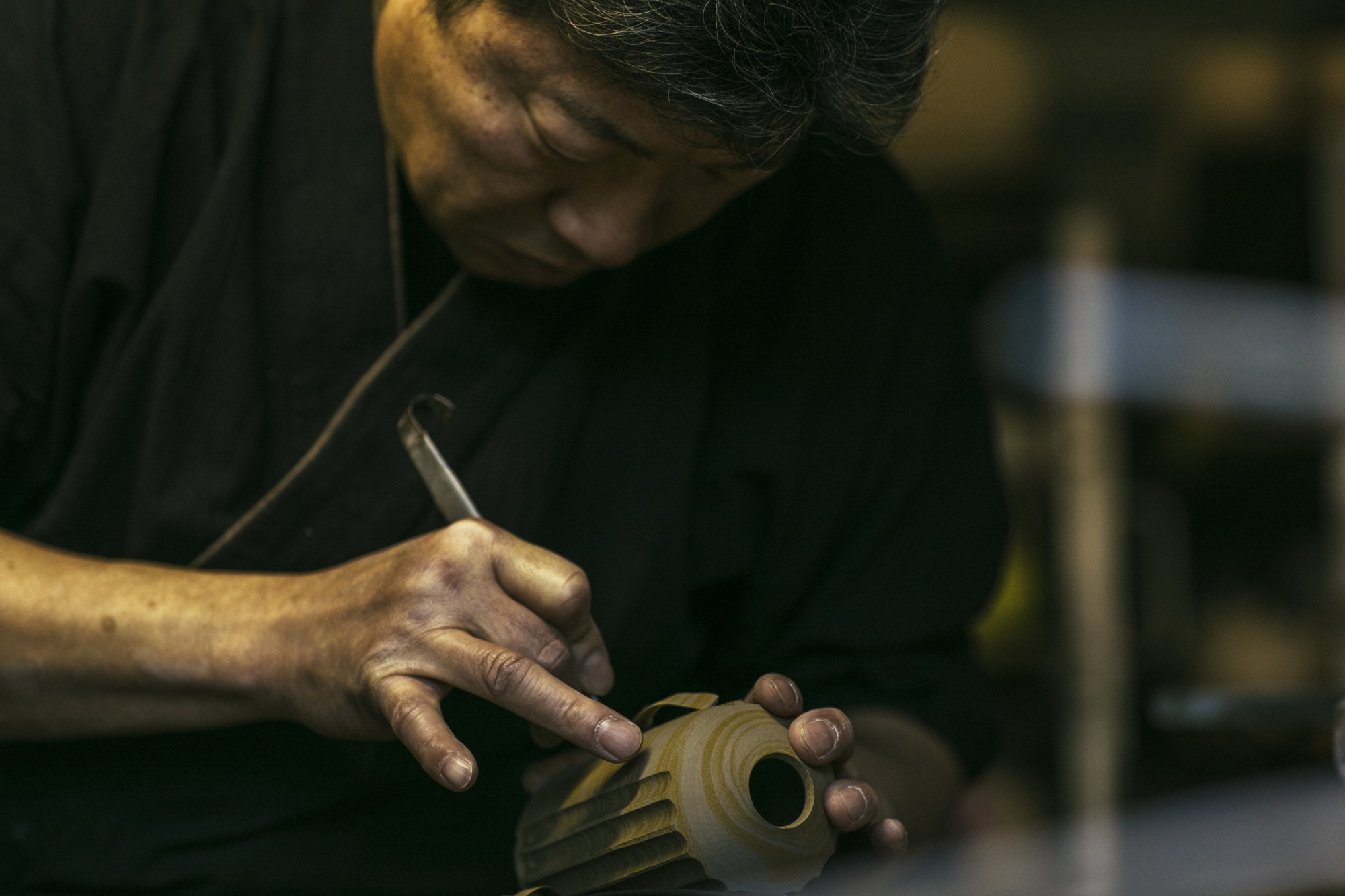 次の100年のためにKiwakotoのビスポーク ~お誂えの世界へようこそ~