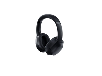 ［お詫びとお知らせ］ THX(R) 認証ワイヤレスヘッドフォン 「RAZER Opus」ブラック発売延期のお知らせ