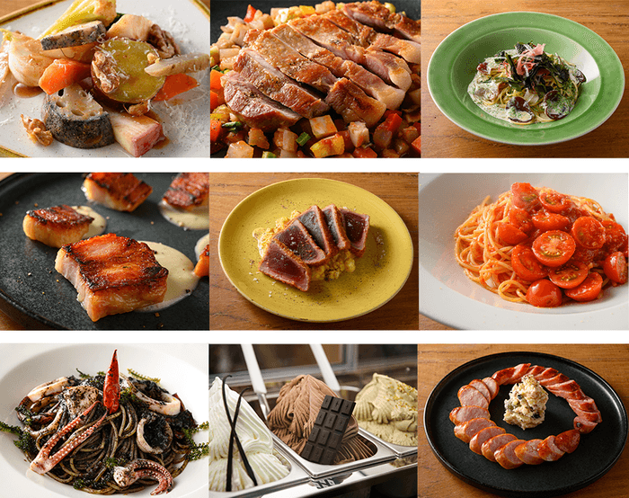 メニューイメージ