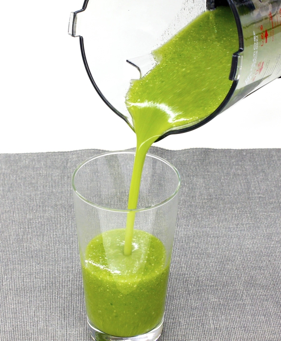 なめらかにかくはんできます