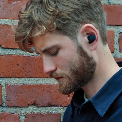「m-Seven True Wireless」2