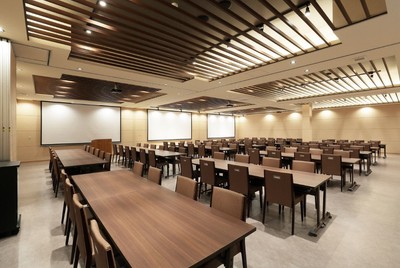 「海鮮ダイニング美喜仁館 高崎店」内観2