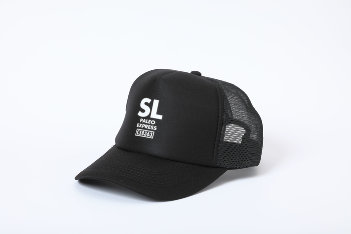 SLオリジナルキャップイメージ