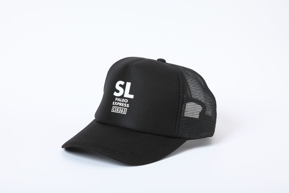 SLオリジナルキャップイメージ